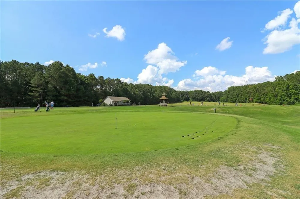508 Woodbrook Lane Canton, GA 30114