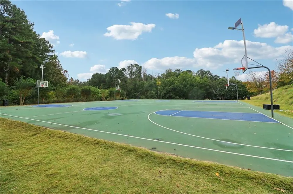 508 Woodbrook Lane Canton, GA 30114