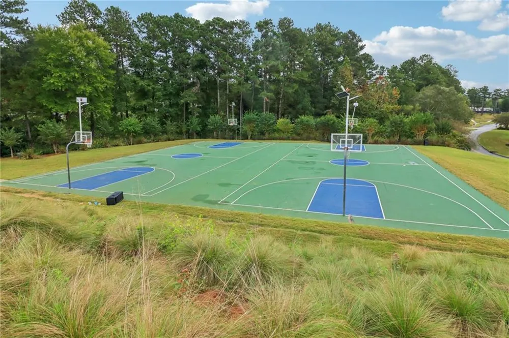 508 Woodbrook Lane Canton, GA 30114