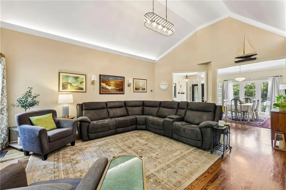 508 Woodbrook Lane Canton, GA 30114