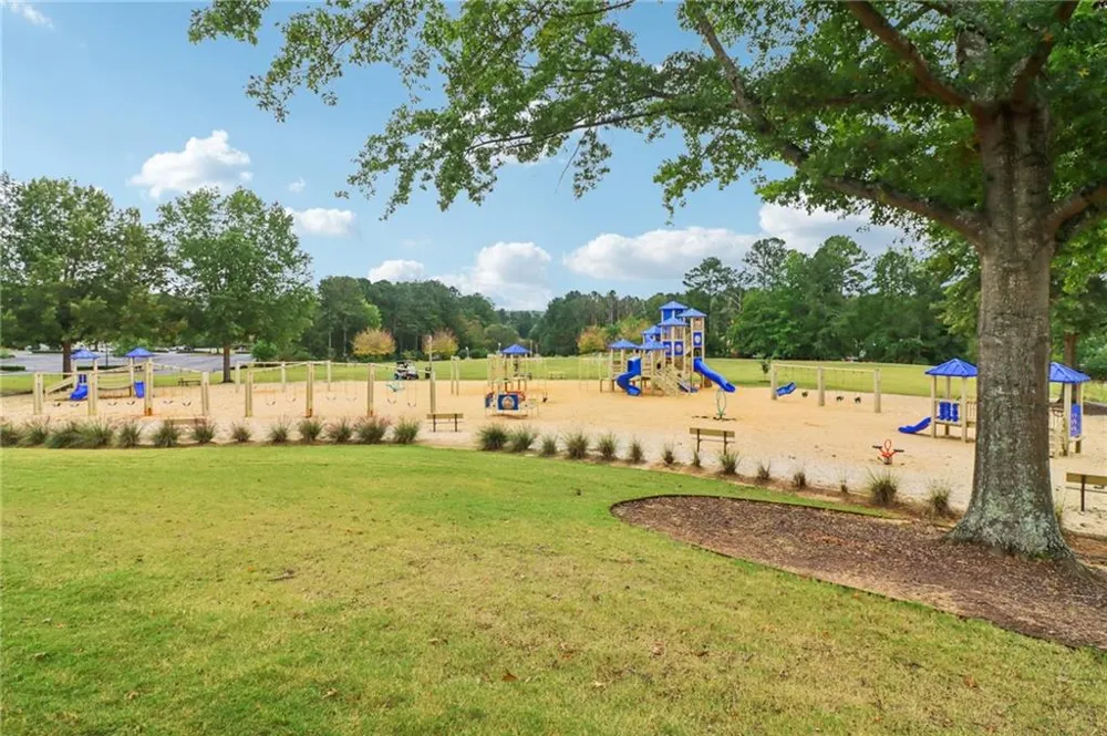 508 Woodbrook Lane Canton, GA 30114