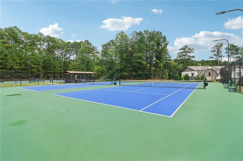 508 Woodbrook Lane Canton, GA 30114