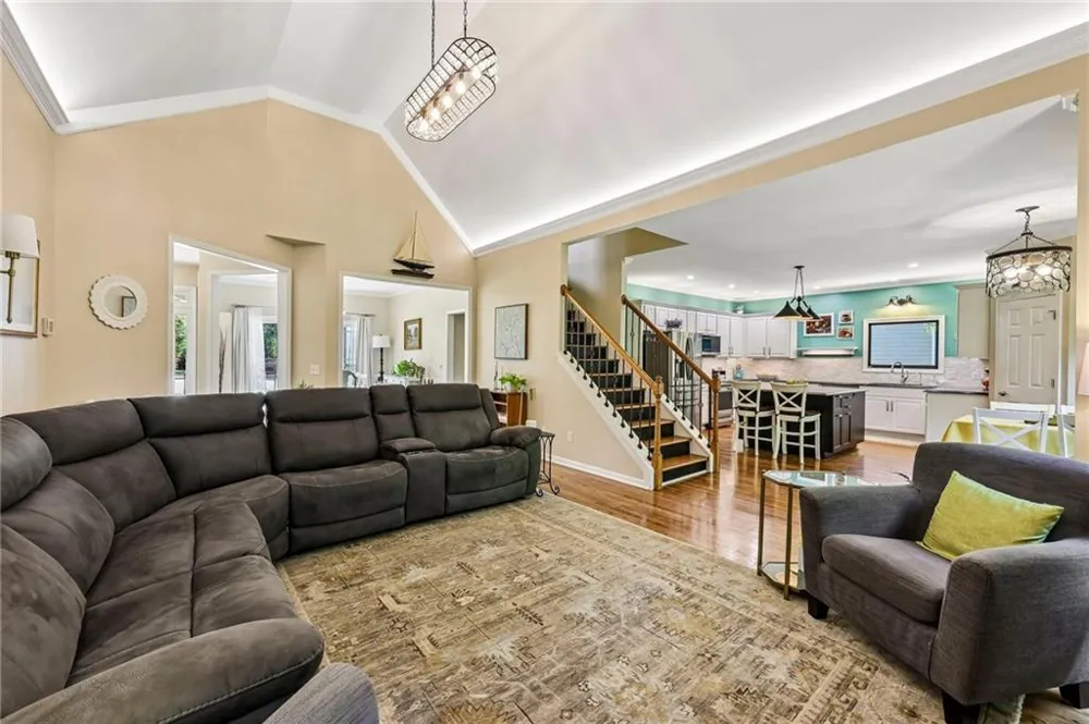 508 Woodbrook Lane Canton, GA 30114