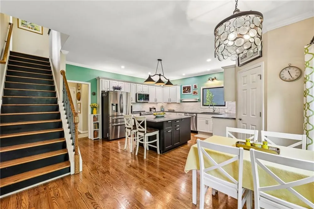 508 Woodbrook Lane Canton, GA 30114