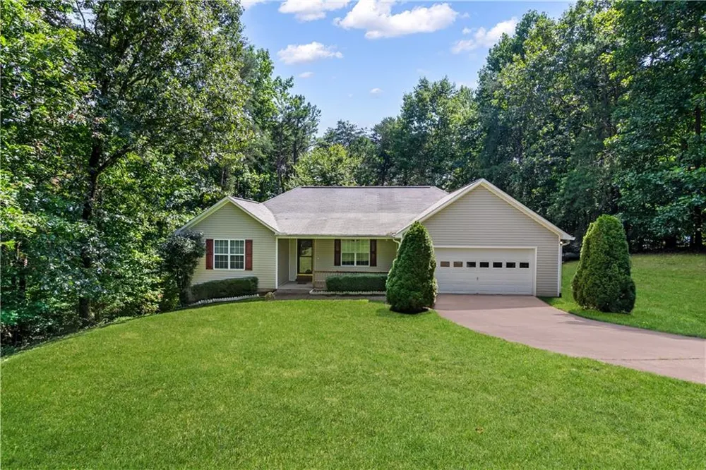 96 Orman Drive Ellijay, GA 30540