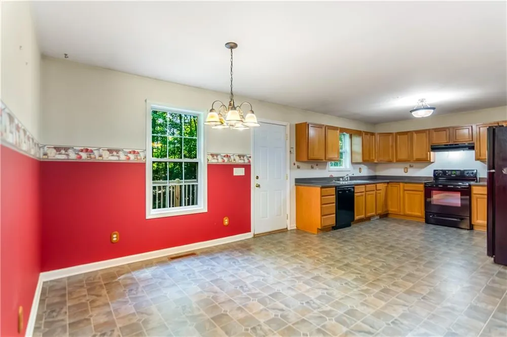 96 Orman Drive Ellijay, GA 30540