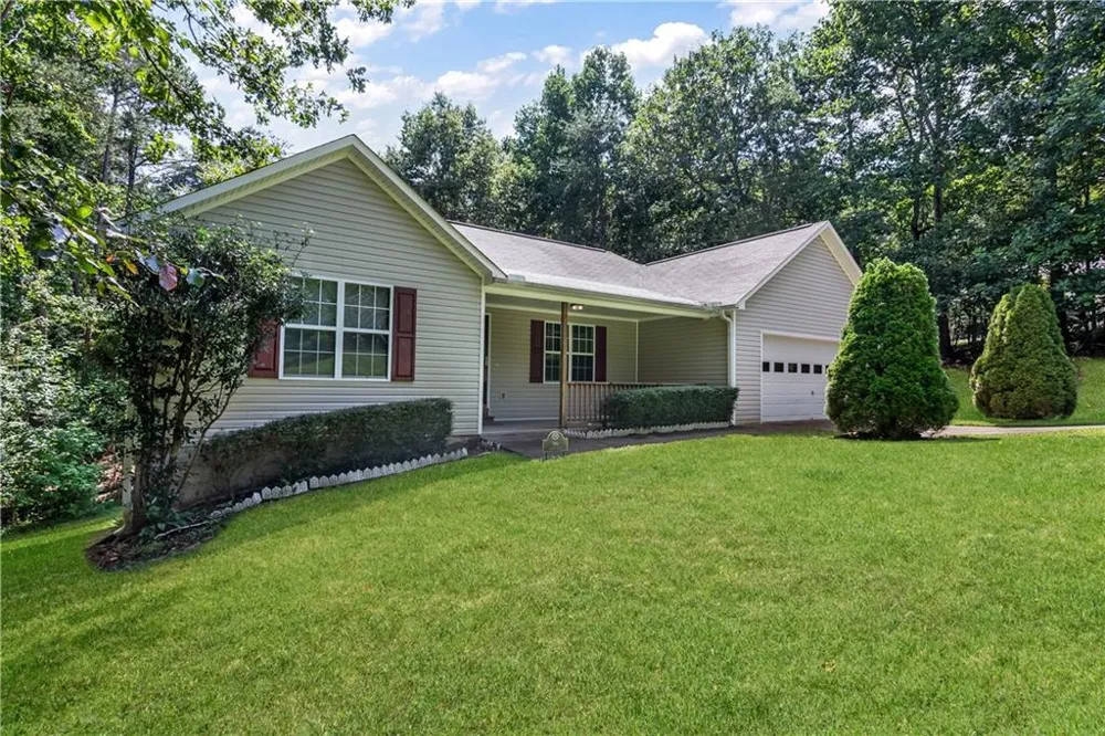 96 Orman Drive Ellijay, GA 30540