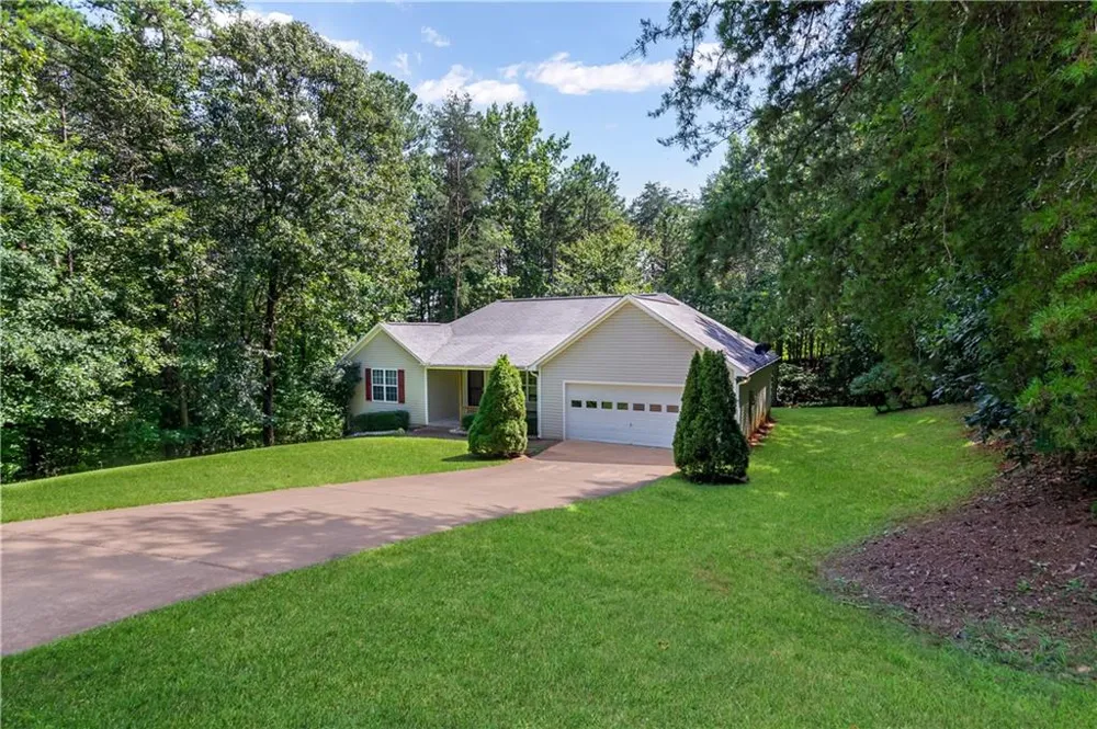 96 Orman Drive Ellijay, GA 30540