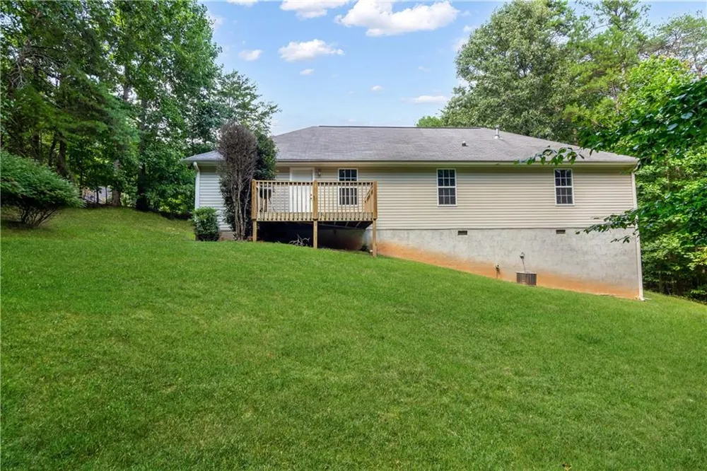 96 Orman Drive Ellijay, GA 30540