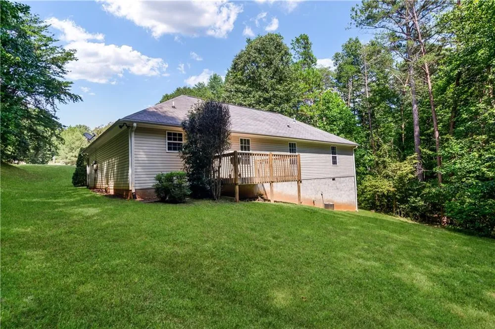 96 Orman Drive Ellijay, GA 30540
