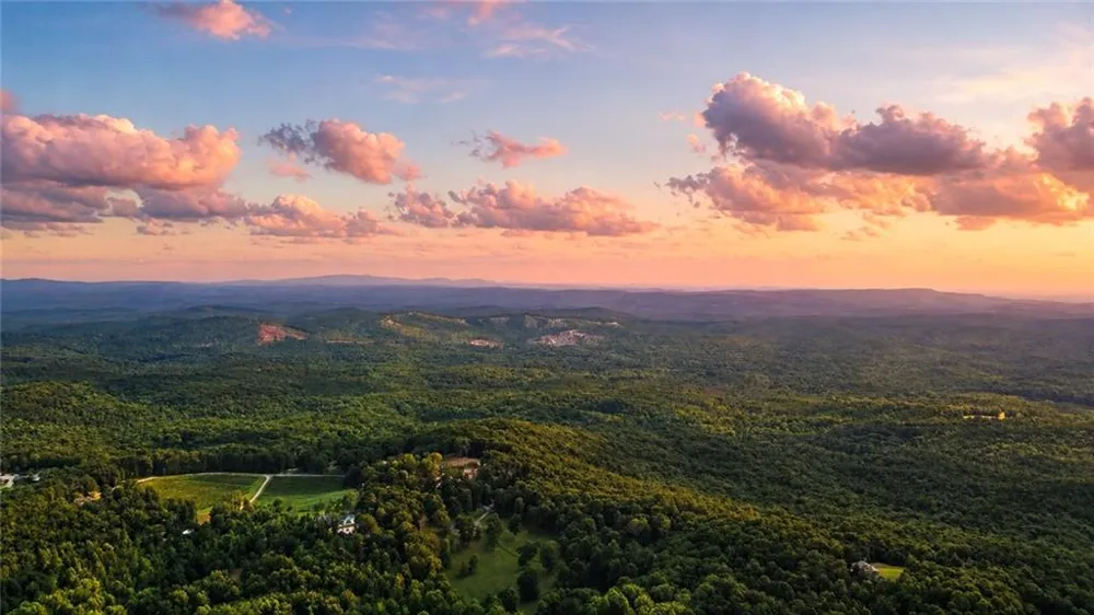 96 Orman Drive Ellijay, GA 30540