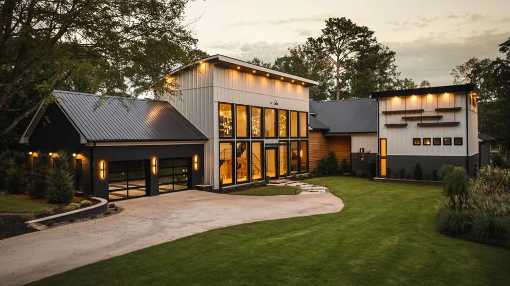 298 W River Bend Drive Eatonton, GA 31024