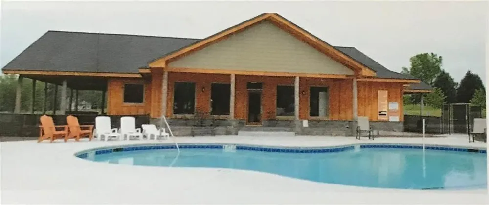817 Club Drive Commerce, GA 30530