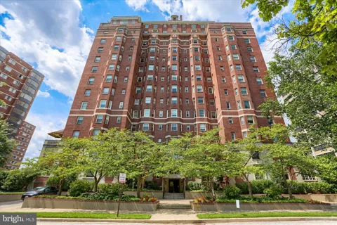 3908 CHARLES STREET #1102