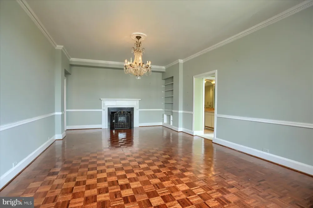 3908 CHARLES STREET #1102 Baltimore, MD 21218