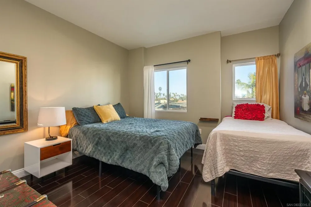 4741 Point Loma San Diego, CA 92106
