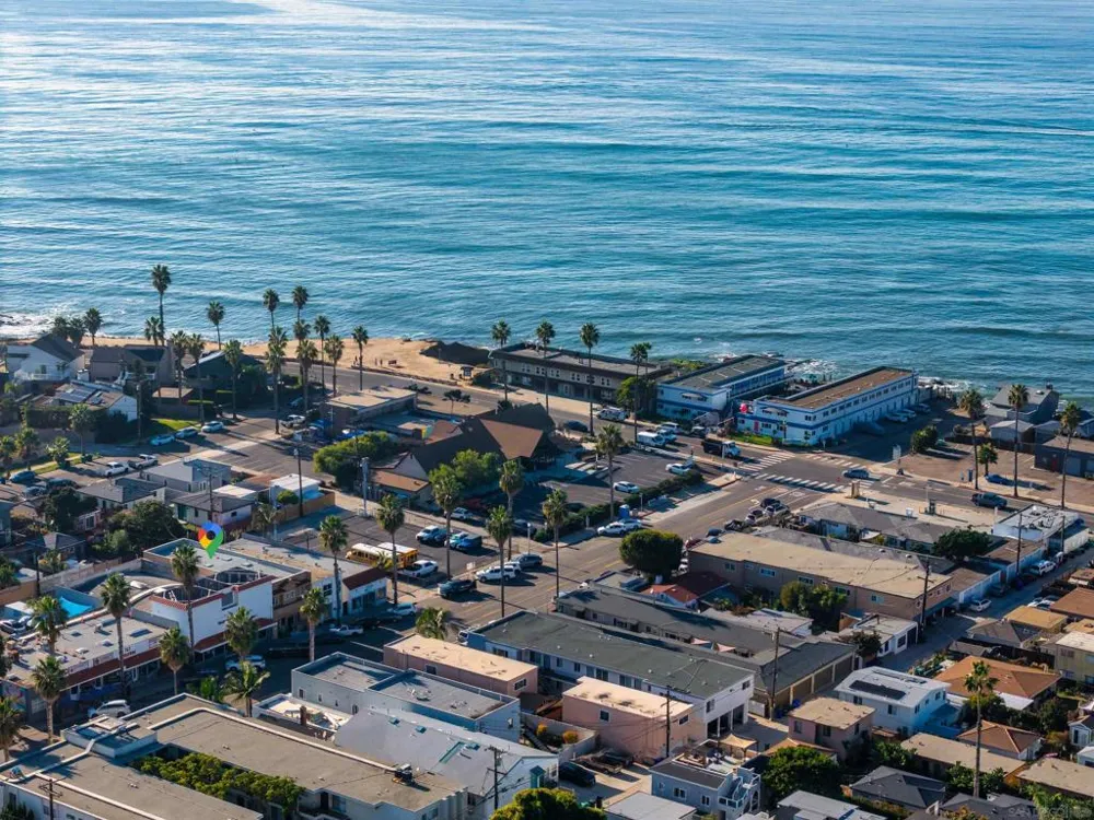 4741 Point Loma San Diego, CA 92106