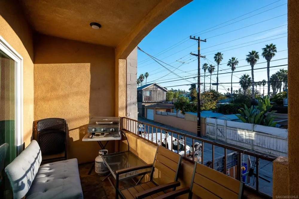 4741 Point Loma San Diego, CA 92106