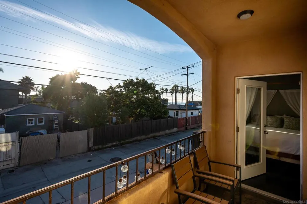 4741 Point Loma San Diego, CA 92106