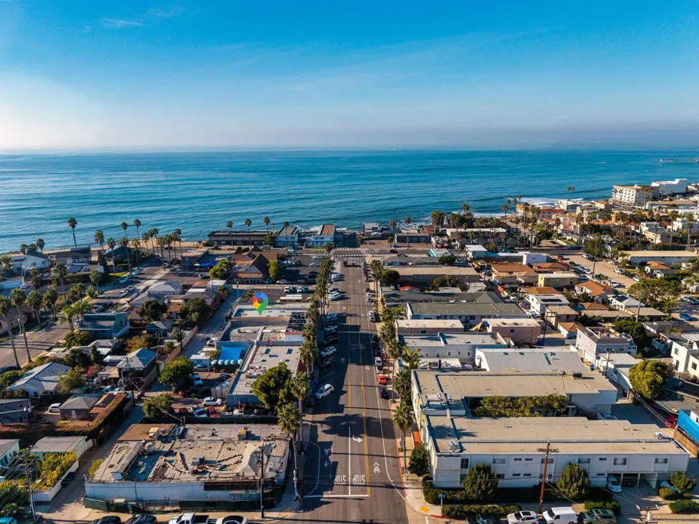 4741 Point Loma San Diego, CA 92106