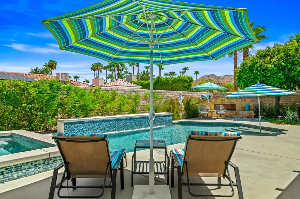 1444 S San Mateo Drive Palm Springs, CA 92264