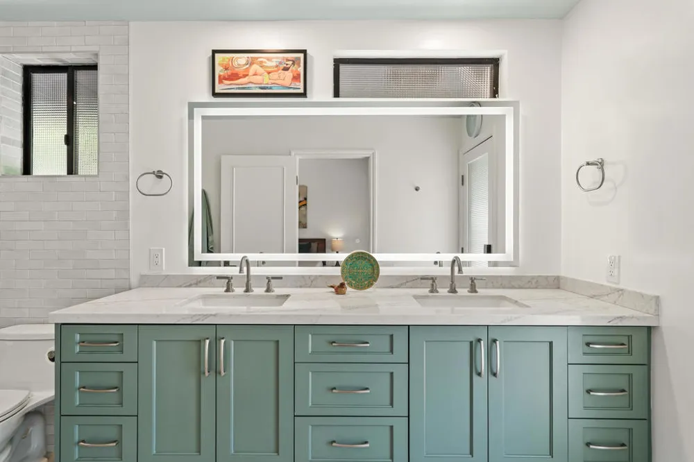 1444 S San Mateo Drive Palm Springs, CA 92264