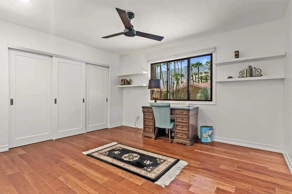 1444 S San Mateo Drive Palm Springs, CA 92264
