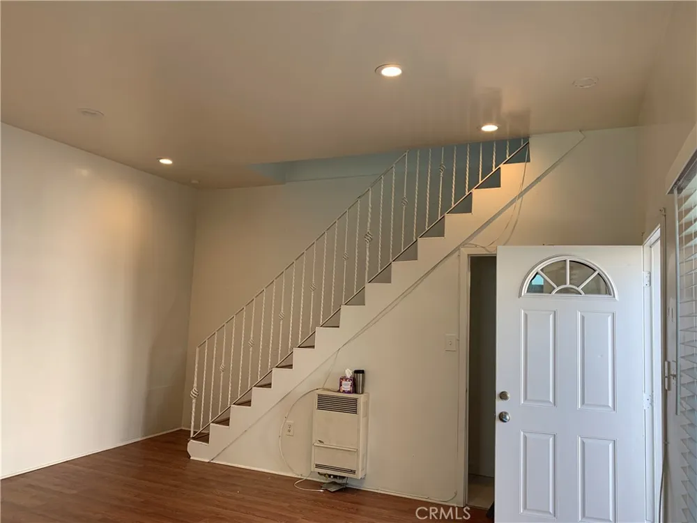 212 South Vail #1/2 Montebello, CA 90640