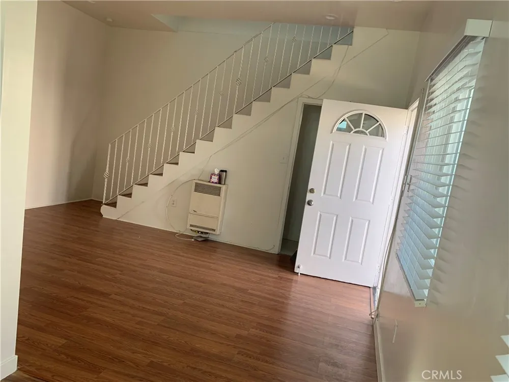 212 South Vail #1/2 Montebello, CA 90640