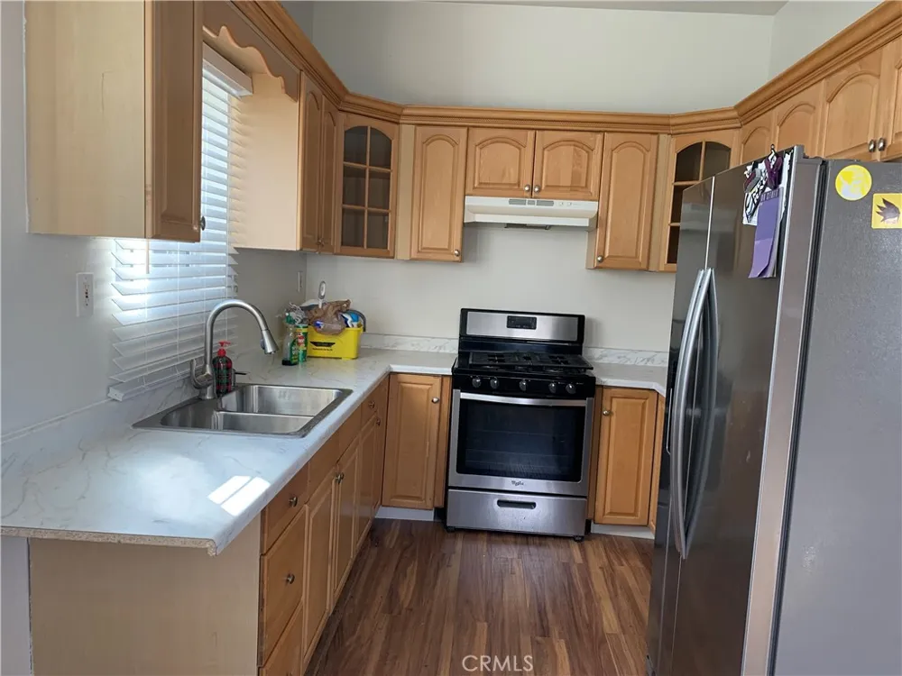 212 South Vail #1/2 Montebello, CA 90640