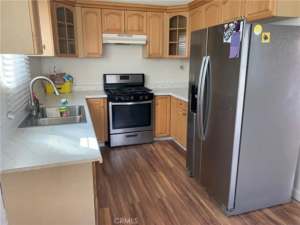 212 South Vail #1/2 Montebello, CA 90640
