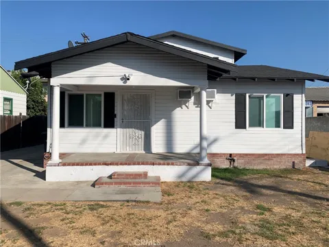 212 South Vail #1/2