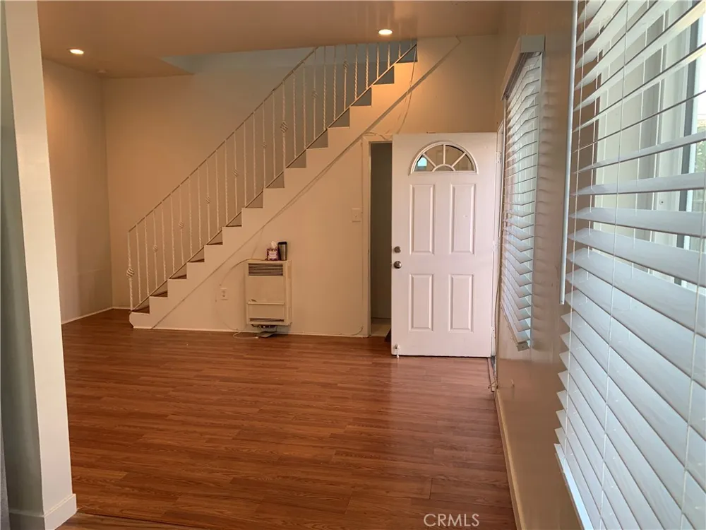 212 South Vail #1/2 Montebello, CA 90640