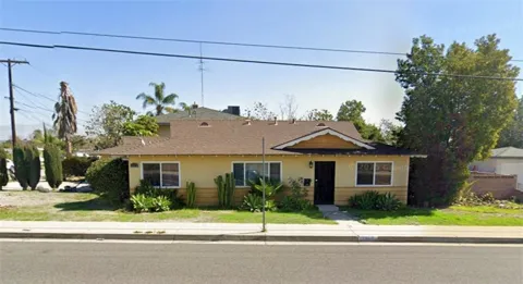 1420 Rancho Avenue