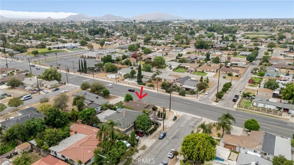1420 Rancho Avenue Colton, CA 92324