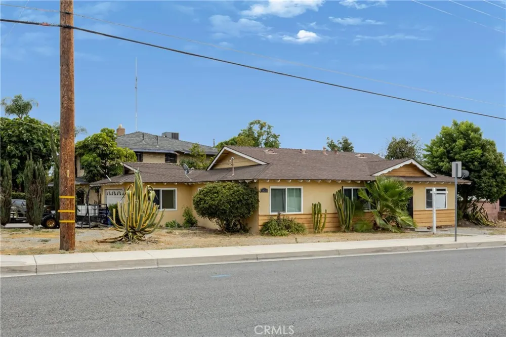 1420 Rancho Avenue Colton, CA 92324