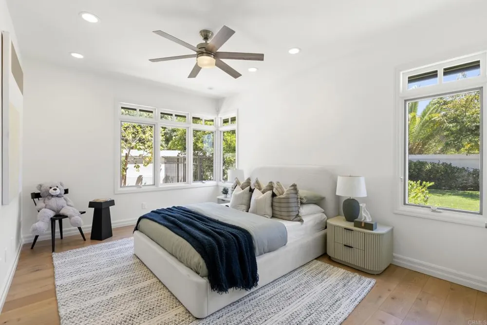 7891 Muirfield Way Rancho Santa Fe, CA 92067
