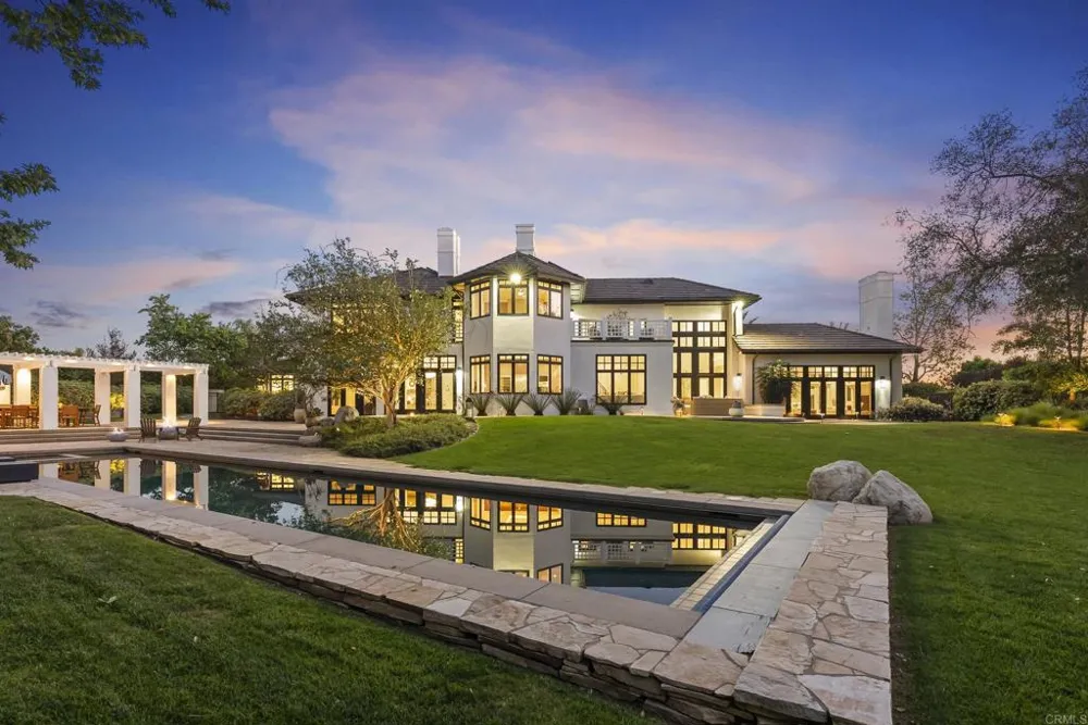 7891 Muirfield Way Rancho Santa Fe, CA 92067