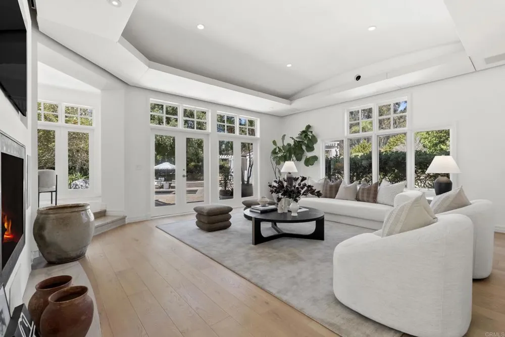7891 Muirfield Way Rancho Santa Fe, CA 92067