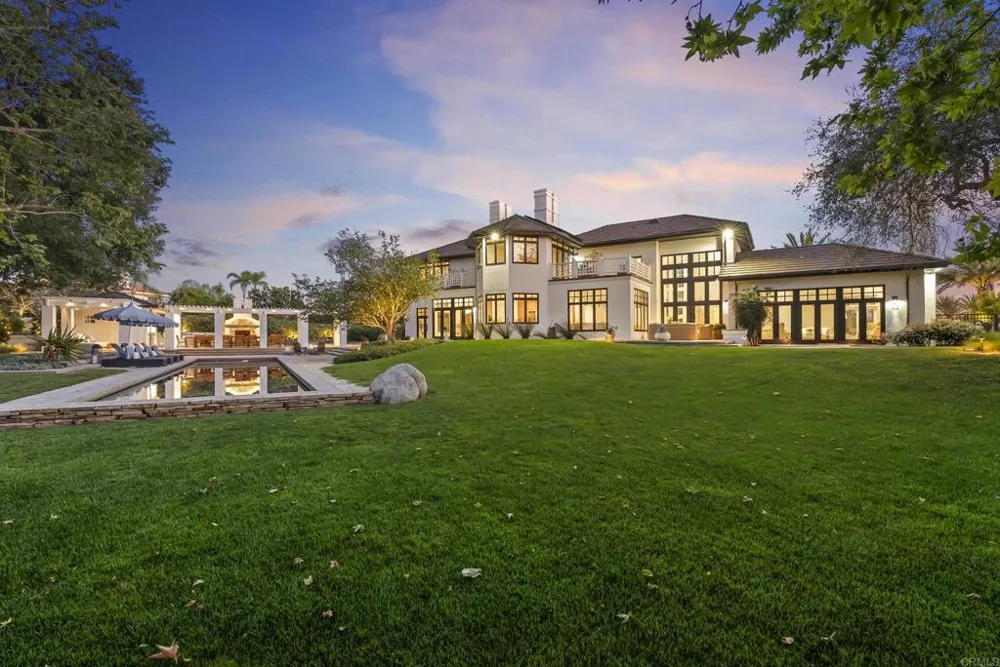 7891 Muirfield Way Rancho Santa Fe, CA 92067