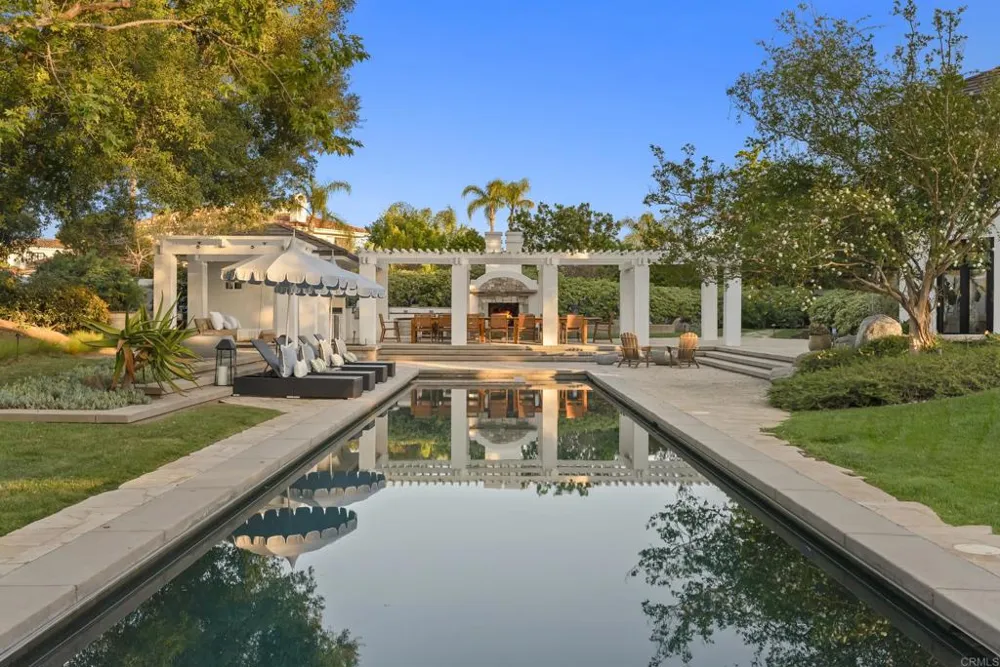 7891 Muirfield Way Rancho Santa Fe, CA 92067