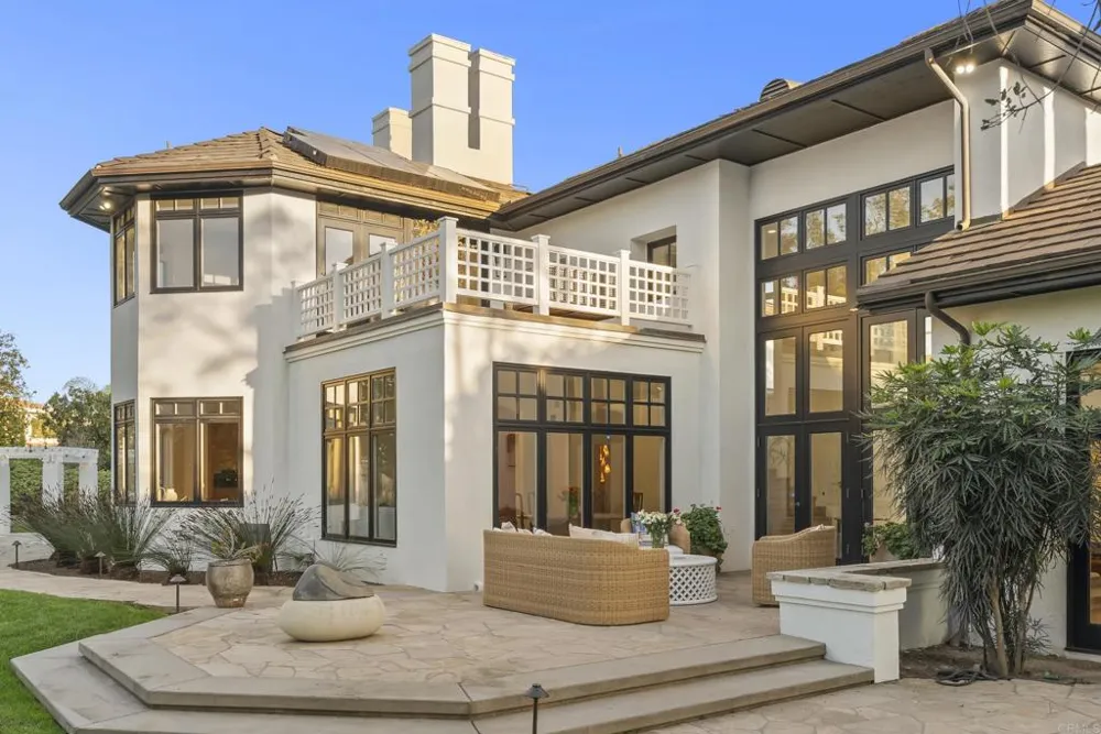 7891 Muirfield Way Rancho Santa Fe, CA 92067