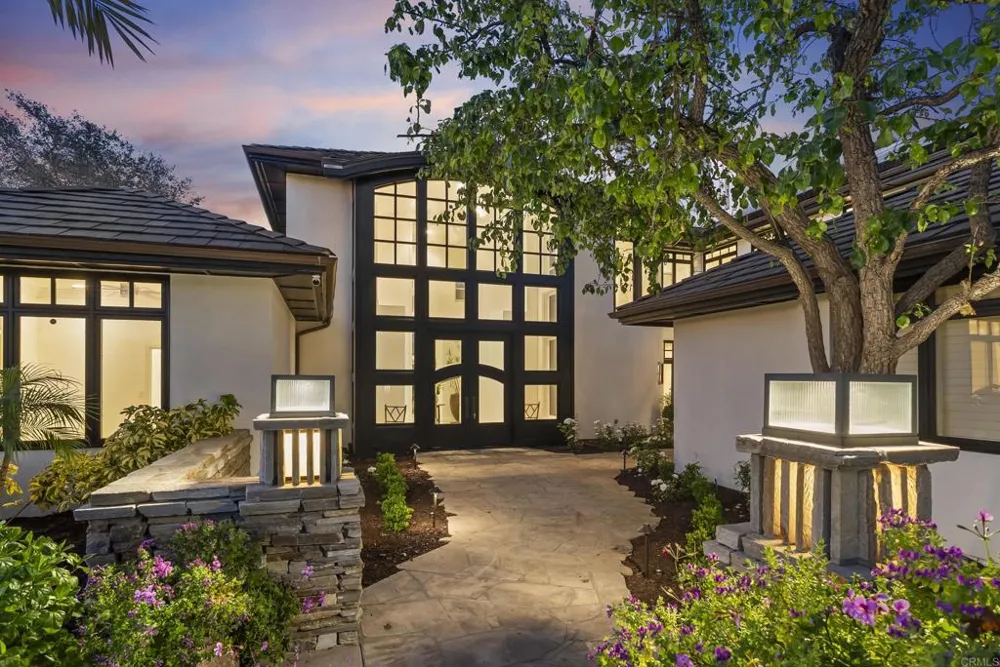 7891 Muirfield Way Rancho Santa Fe, CA 92067