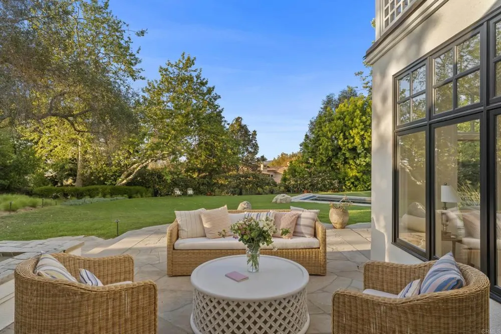 7891 Muirfield Way Rancho Santa Fe, CA 92067