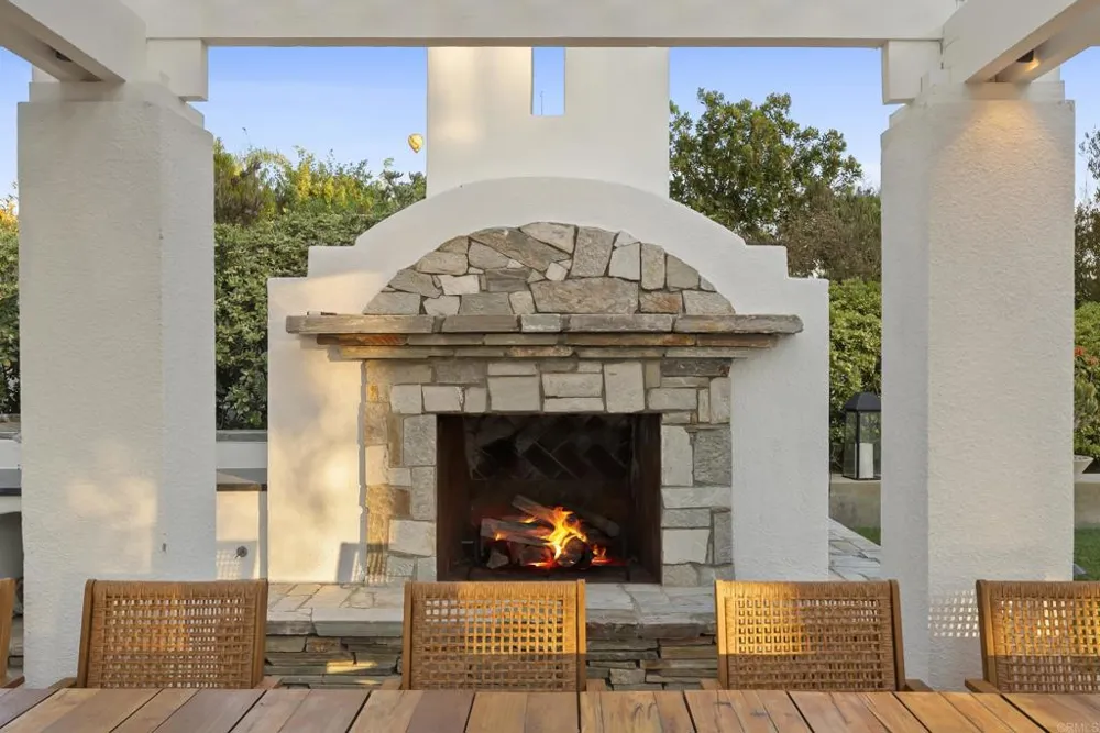 7891 Muirfield Way Rancho Santa Fe, CA 92067