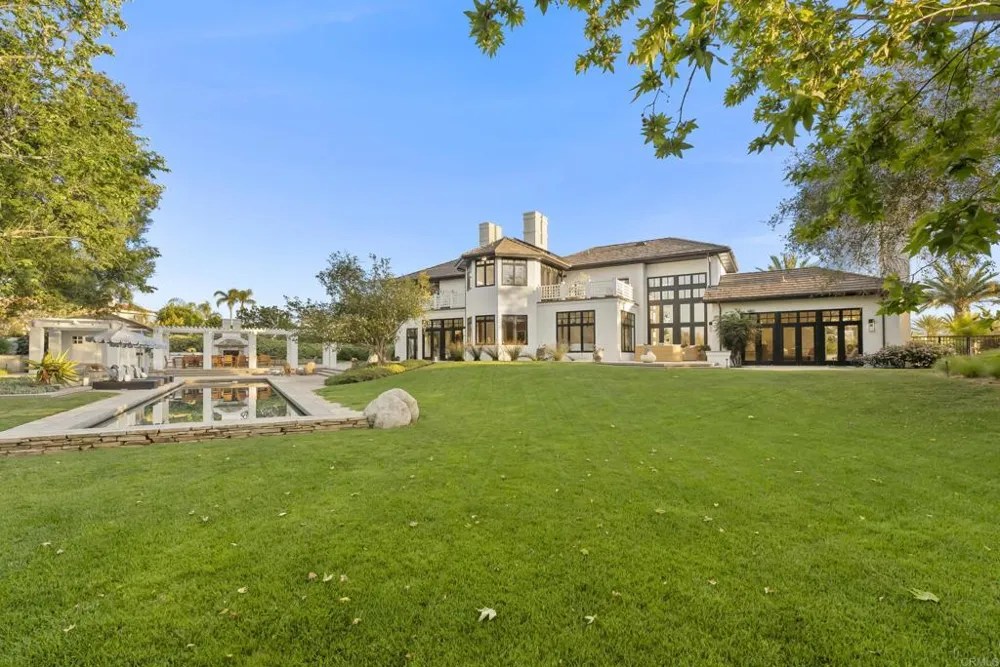 7891 Muirfield Way Rancho Santa Fe, CA 92067