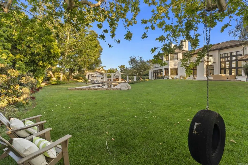 7891 Muirfield Way Rancho Santa Fe, CA 92067