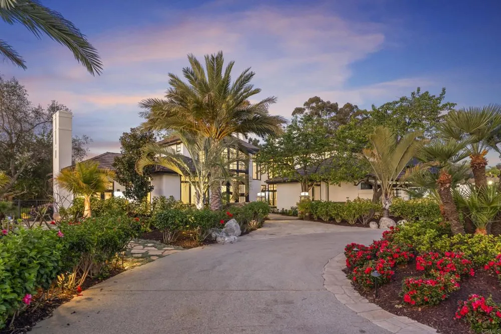 7891 Muirfield Way Rancho Santa Fe, CA 92067