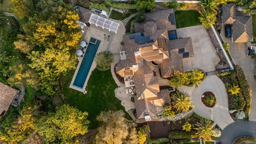 7891 Muirfield Way Rancho Santa Fe, CA 92067