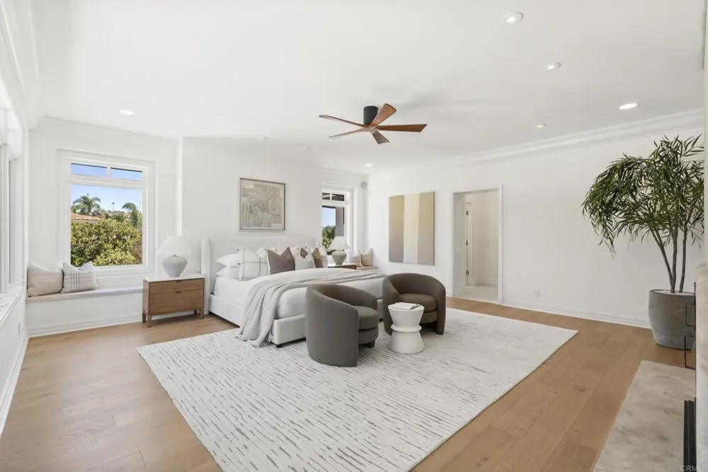 7891 Muirfield Way Rancho Santa Fe, CA 92067
